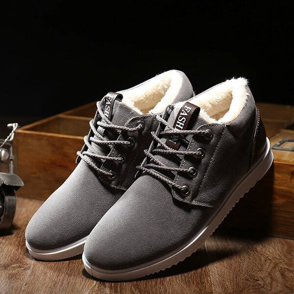 FIRESTEP® - Winterfeste Schuhe