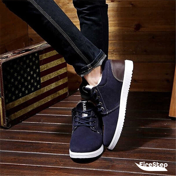 FIRESTEP® - Winterfeste Schuhe