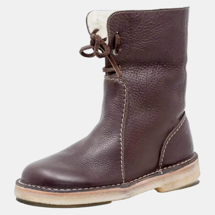 Harper | Anspruchsvolle Winterstiefel