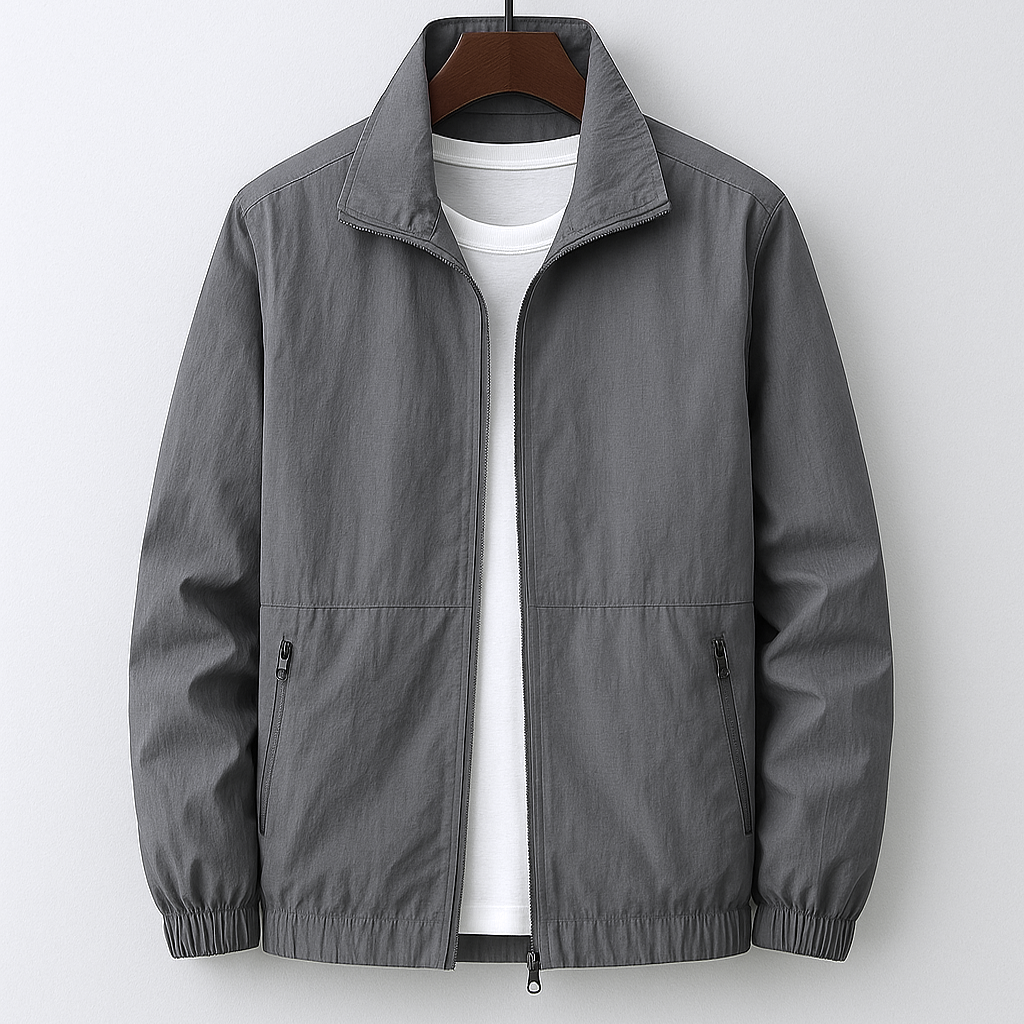 Adam™ – Elegante Sommerjacke