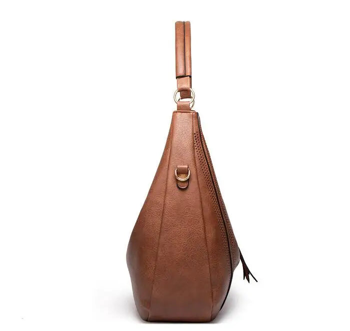 Imke - Ledertasche