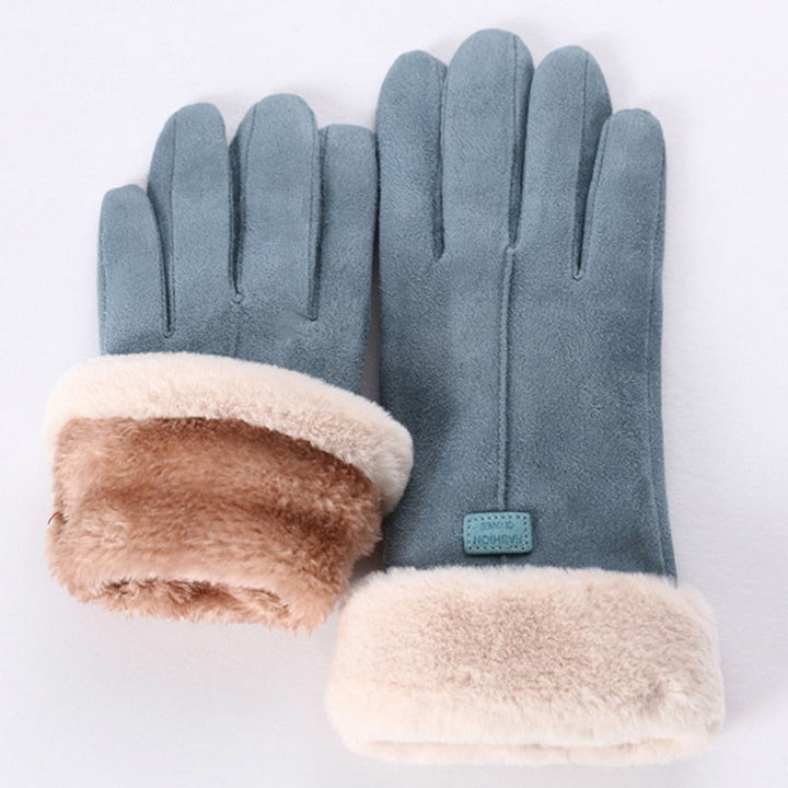Coco | Handschuhe mit Touchscreen, wasserdicht
