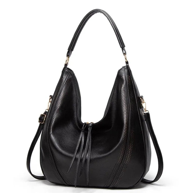 Imke - Ledertasche