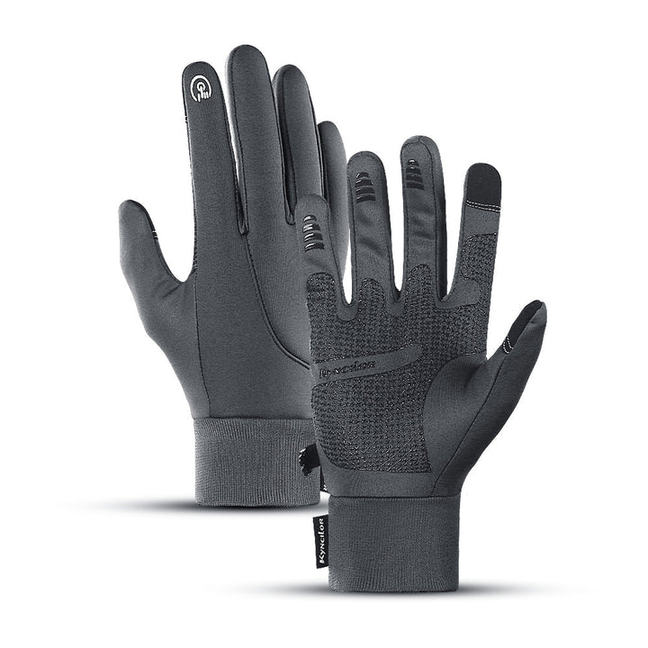 Touch PRO | Smartphone-Handschuhe für kalte Winteraktivitäten