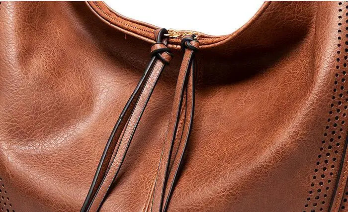 Imke - Ledertasche