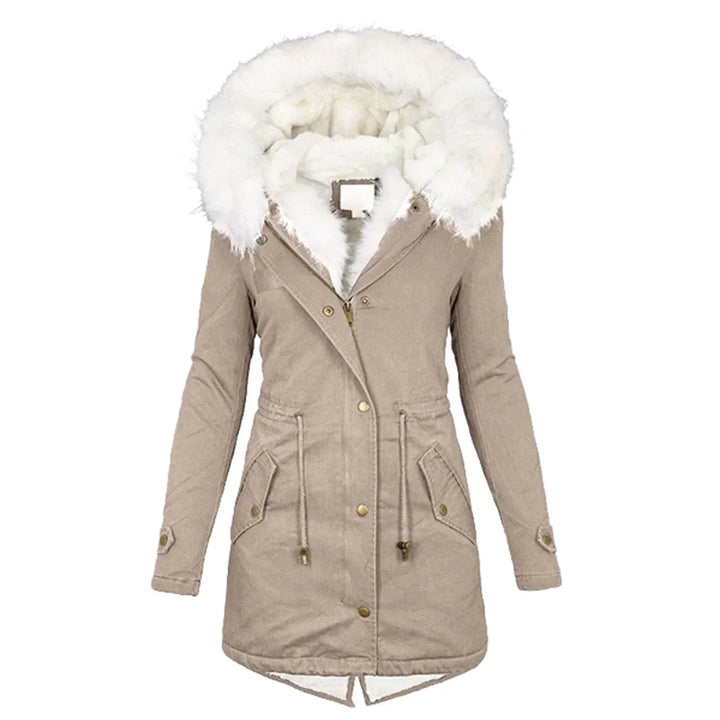 Giulia™ - Wintermantel