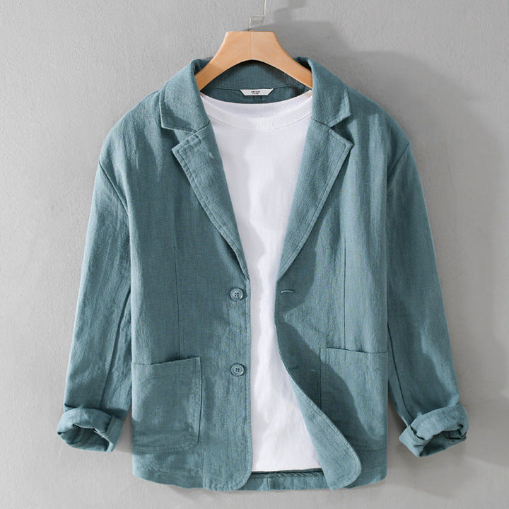 Terran™ - Leinenblazer