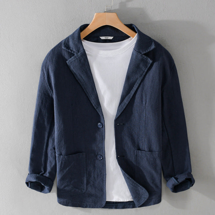 Terran™ - Leinenblazer