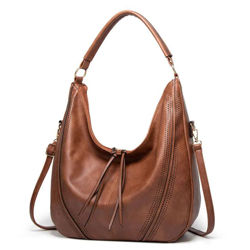 Imke - Ledertasche