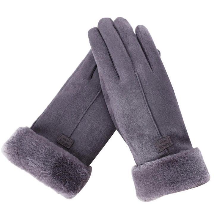 Coco | Handschuhe mit Touchscreen, wasserdicht