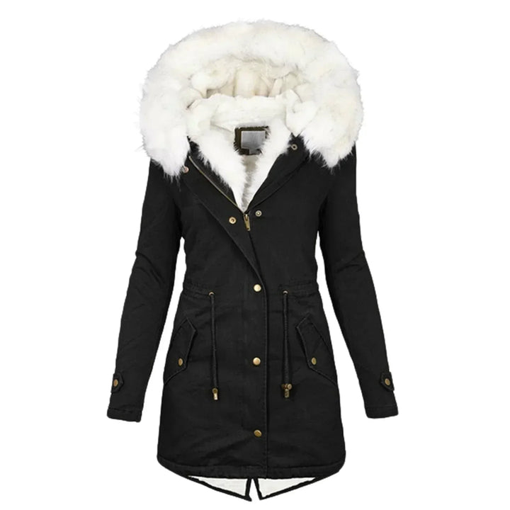 Giulia™ - Wintermantel