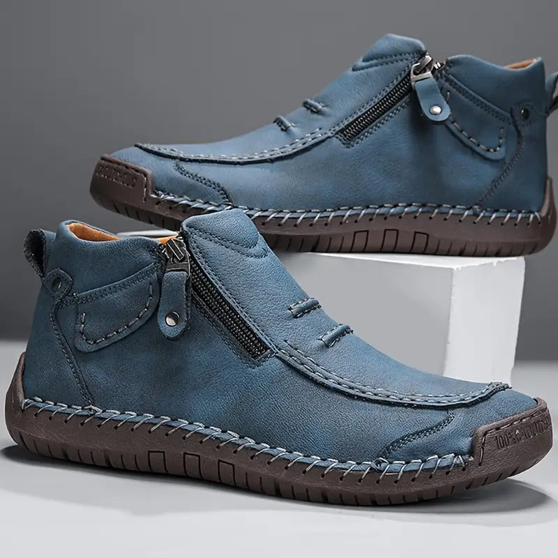 Klaus™ - Ergonomische Orthopädische Schuhe