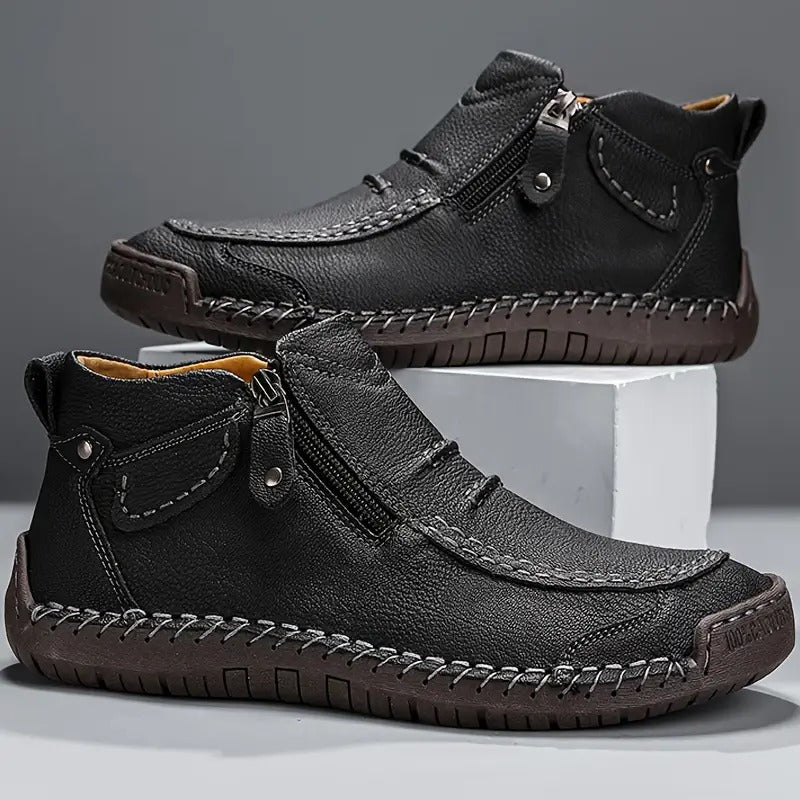 Klaus™ - Ergonomische Orthopädische Schuhe