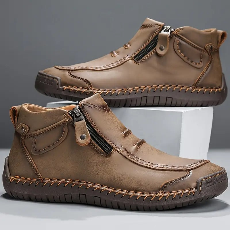 Klaus™ - Ergonomische Orthopädische Schuhe