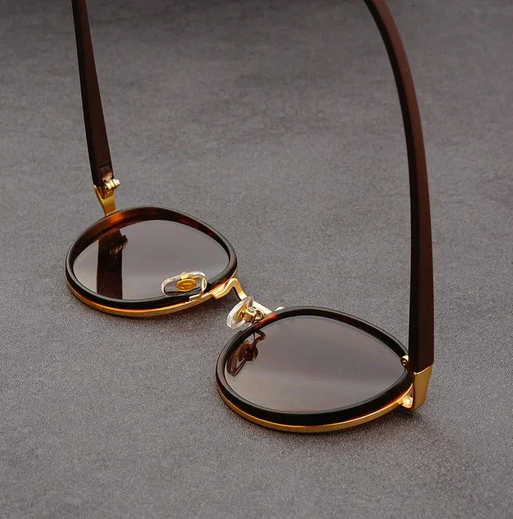 Carson - Elegante Sonnenbrille