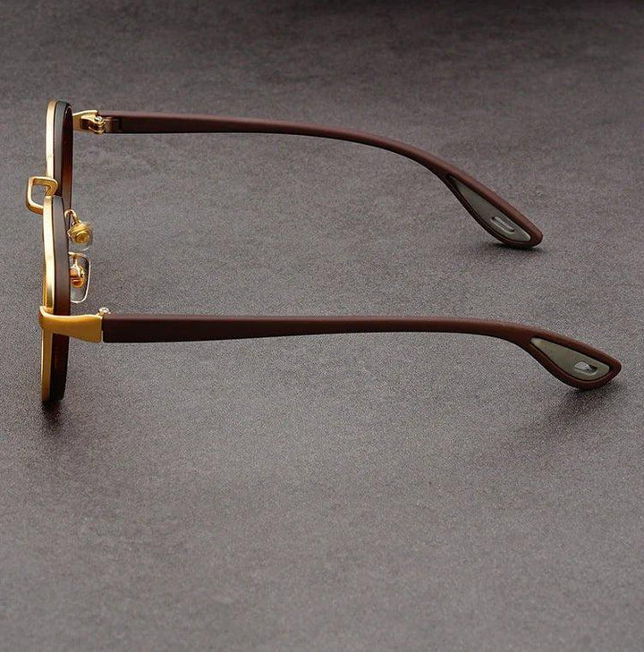 Carson - Elegante Sonnenbrille