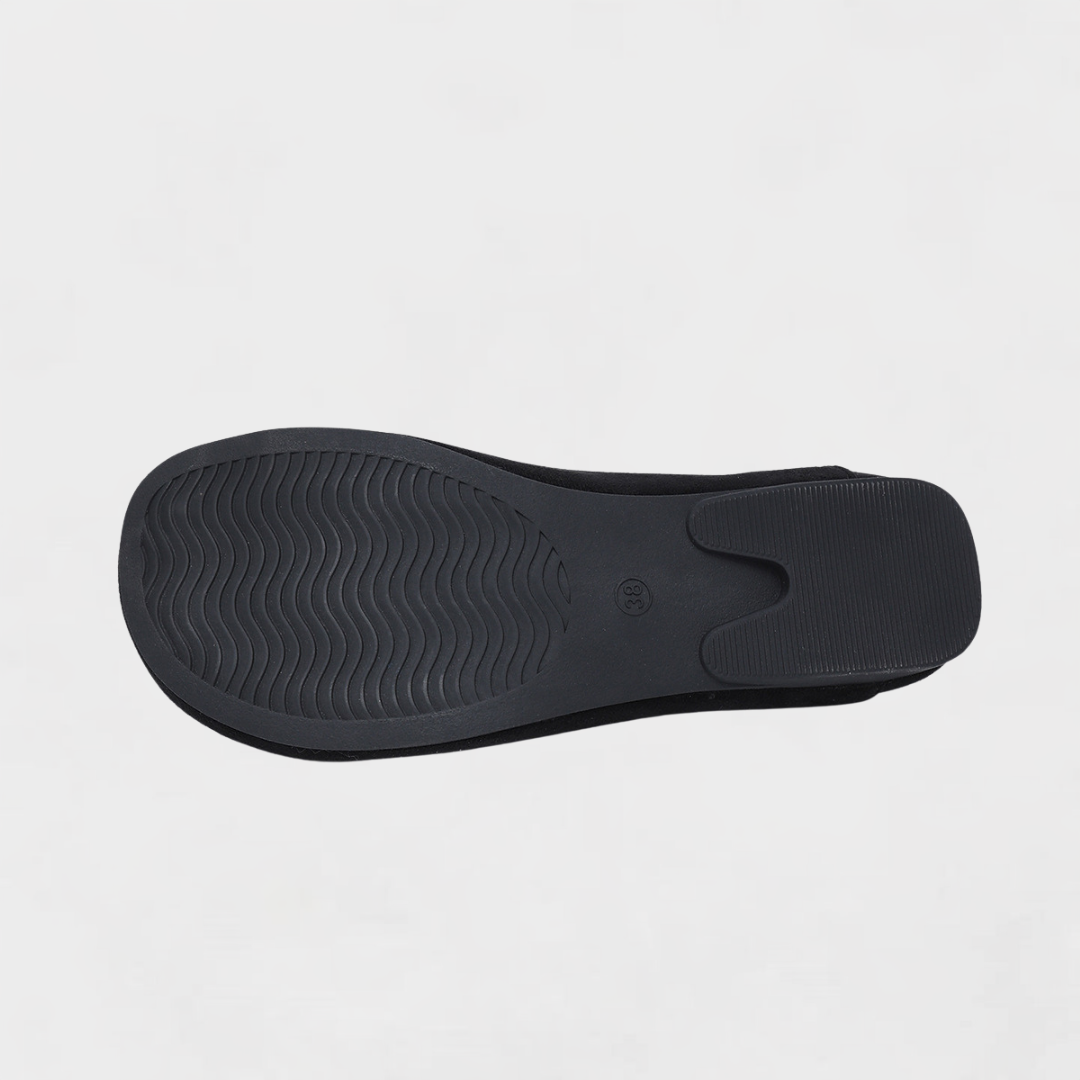 Giulia™ | Stilvolle Slipper für ultimativen Komfort