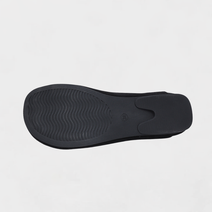Giulia™ | Stilvolle Slipper für ultimativen Komfort