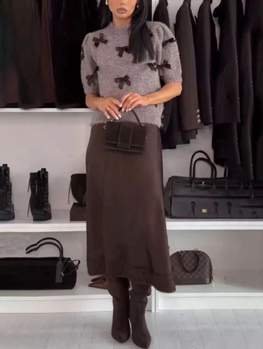 Emilia-Kollektion – Klassische Eleganz