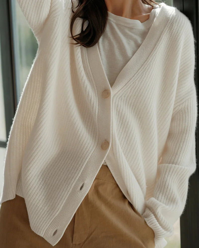Marian™ - Gemütlicher Cardigan