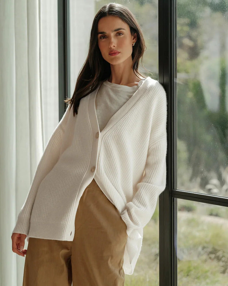 Marian™ - Gemütlicher Cardigan