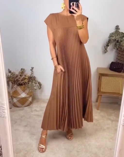 Jolijn | Zeitloses und komfortables Kleid