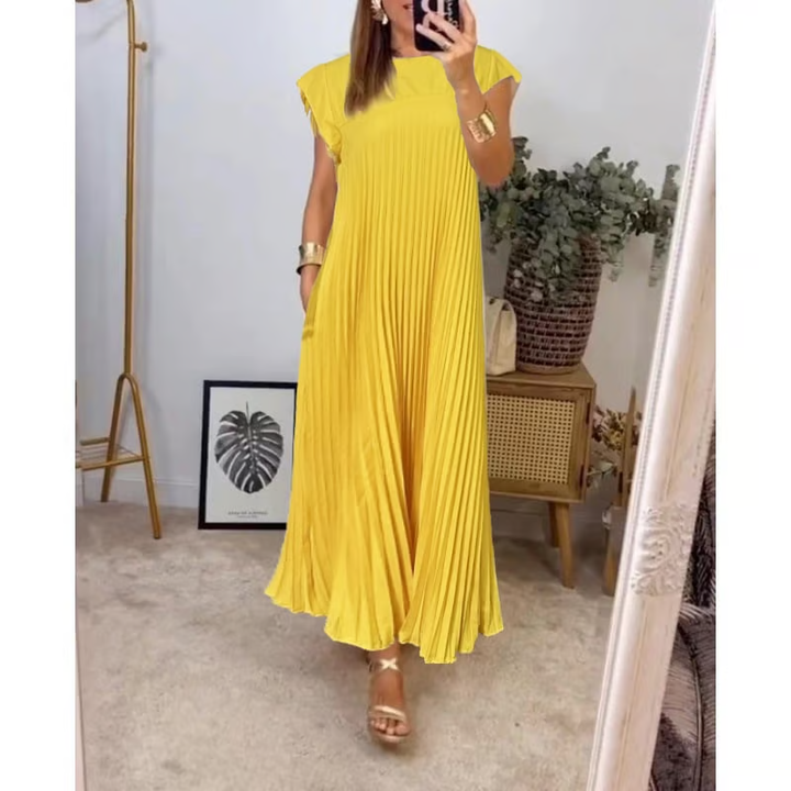Josie™ - Zeitloses und Bequemes Kleid