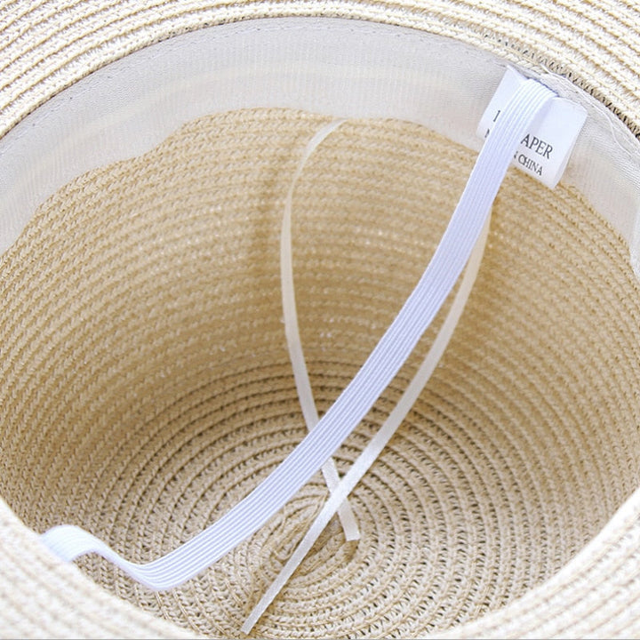 Ursa | Cappello a tesa larga