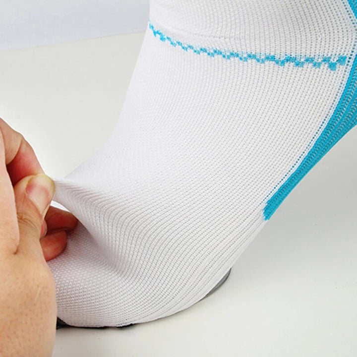 SoleRelief™ - Orthopädische Kompressionssocken für den Alltag