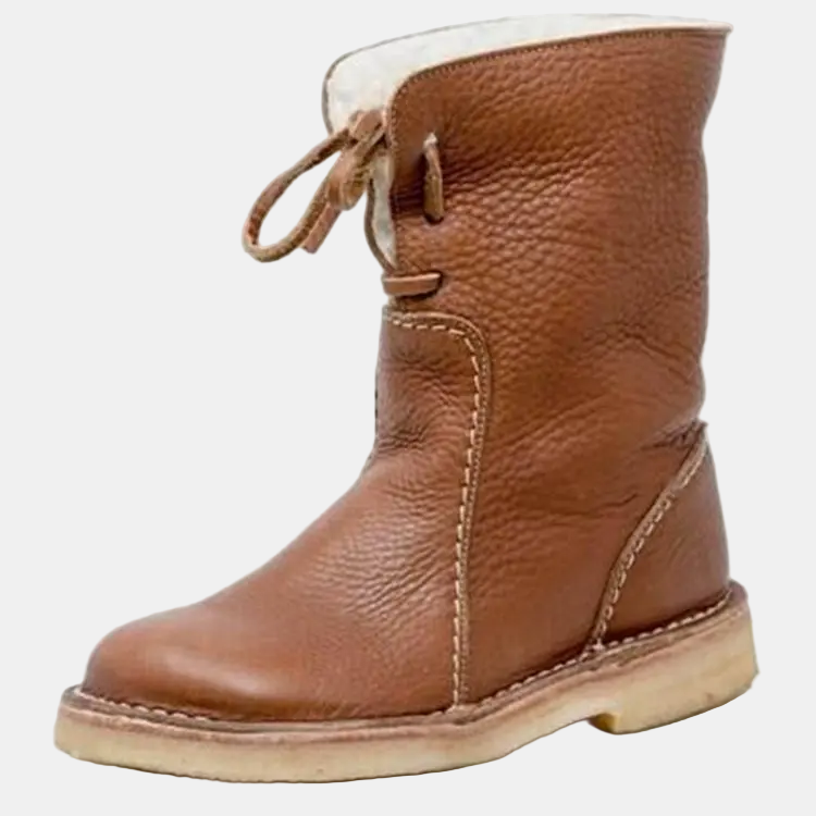 Harper | Anspruchsvolle Winterstiefel