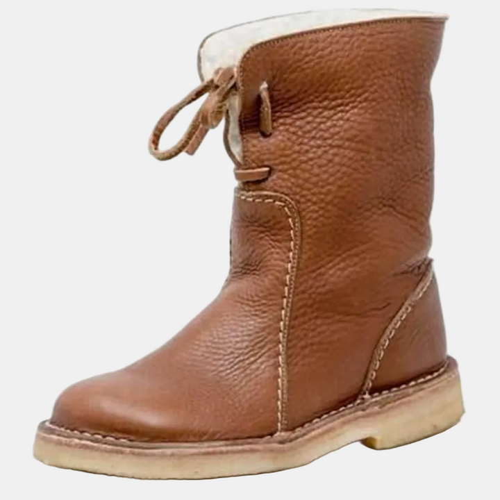 Harper | Anspruchsvolle Winterstiefel