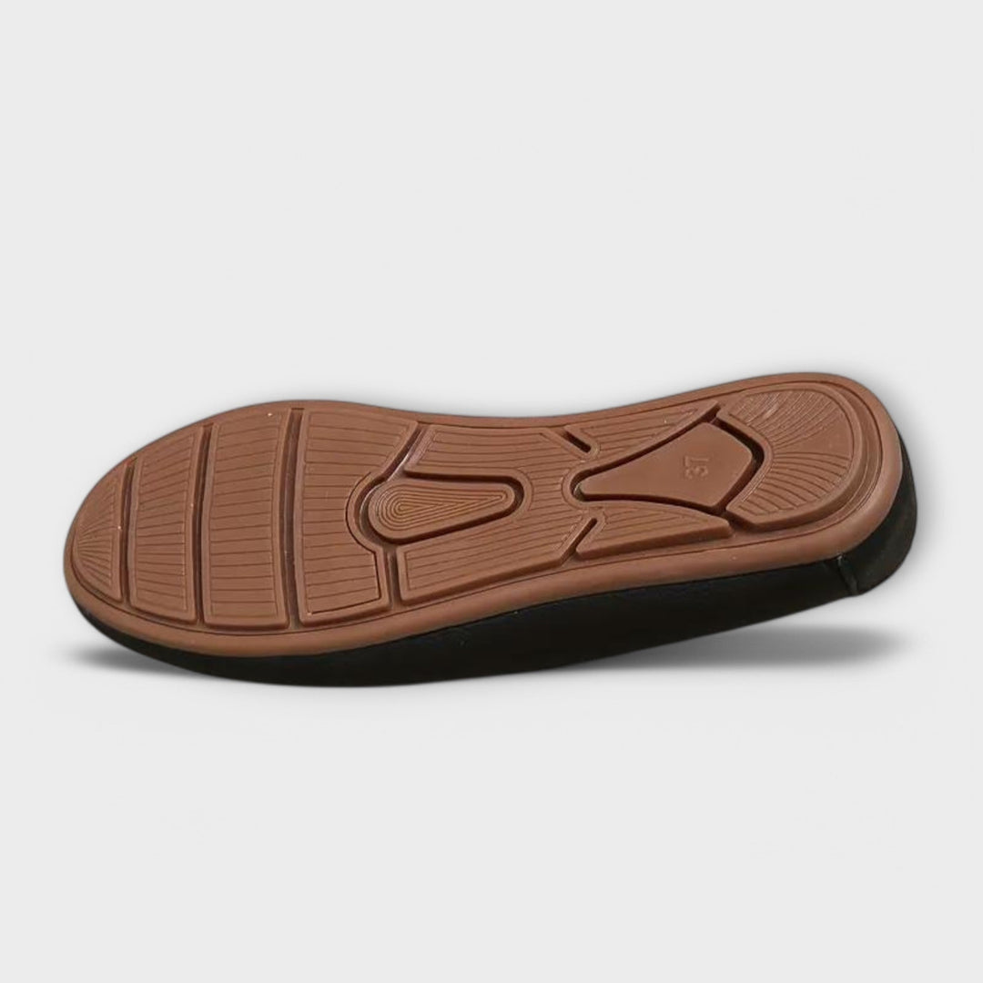Christina | Stilvolle Loafers