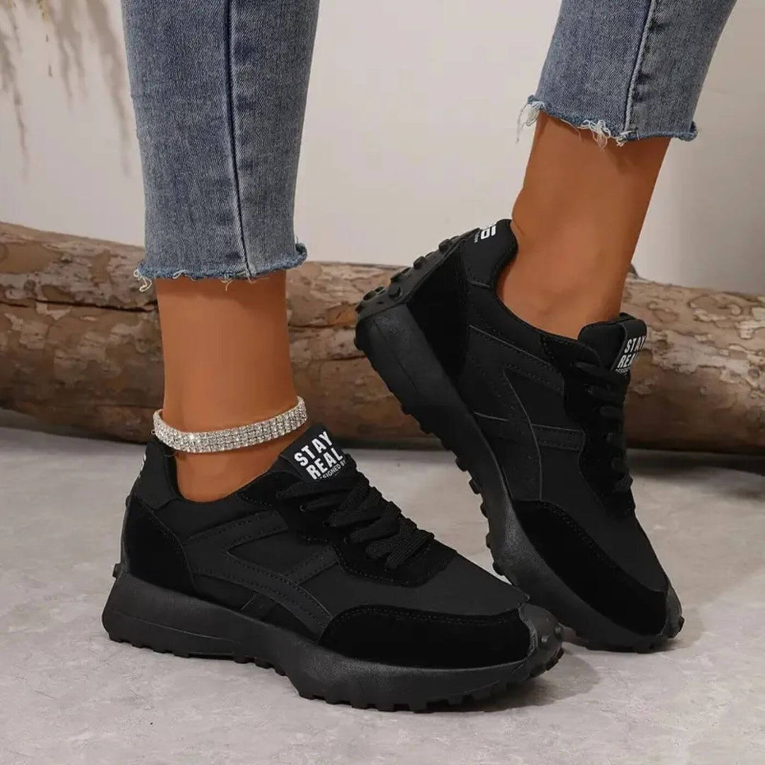 Lucie™ - Orthopädische Sneakers