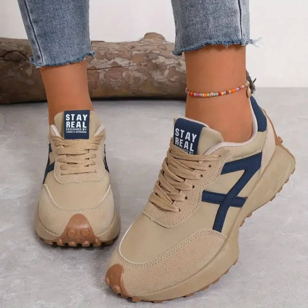 Lucie™ - Orthopädische Sneakers