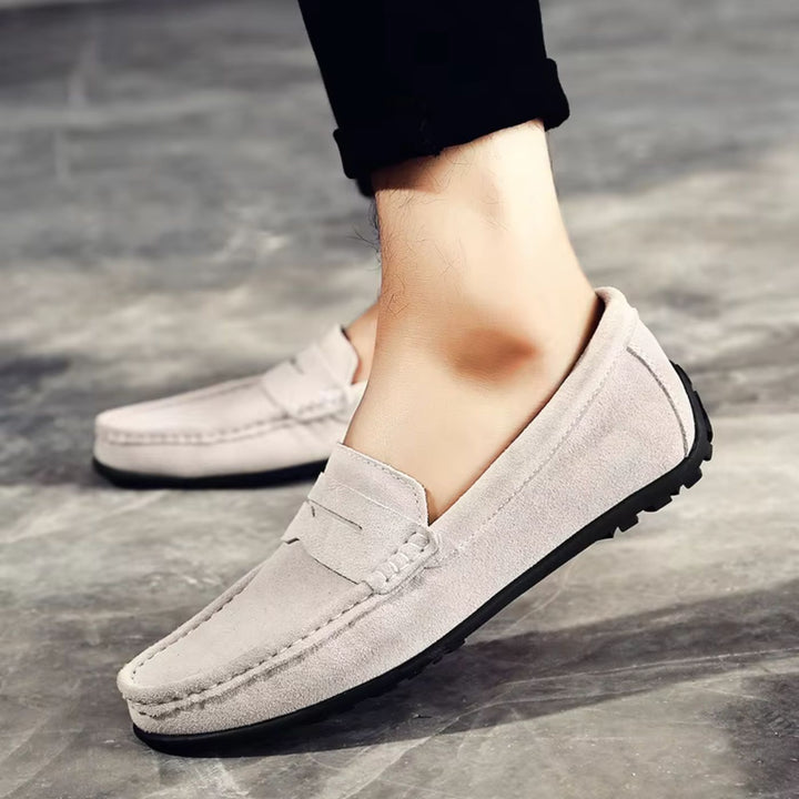 Rupert™ - Premium Orthopädische Slipper
