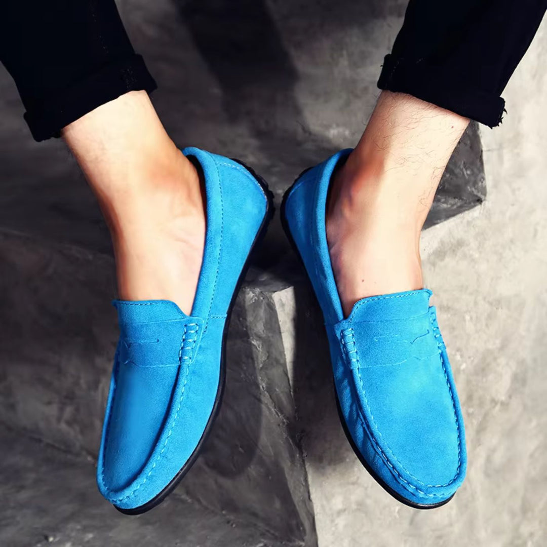 Rupert™ - Premium Orthopädische Slipper
