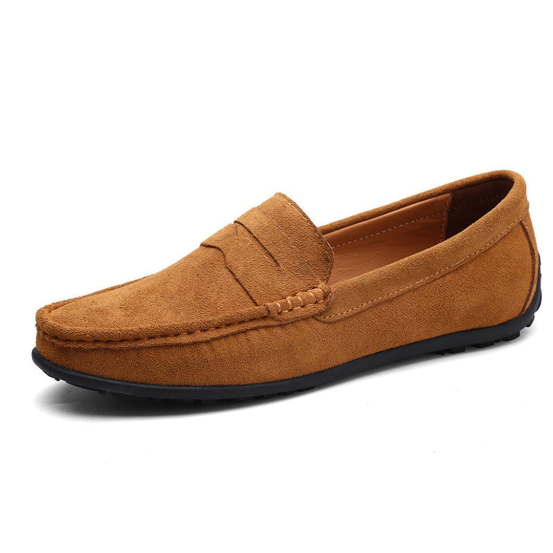 Rupert™ - Premium Orthopädische Slipper