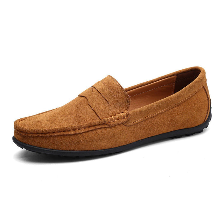 Rupert™ - Premium Orthopädische Slipper