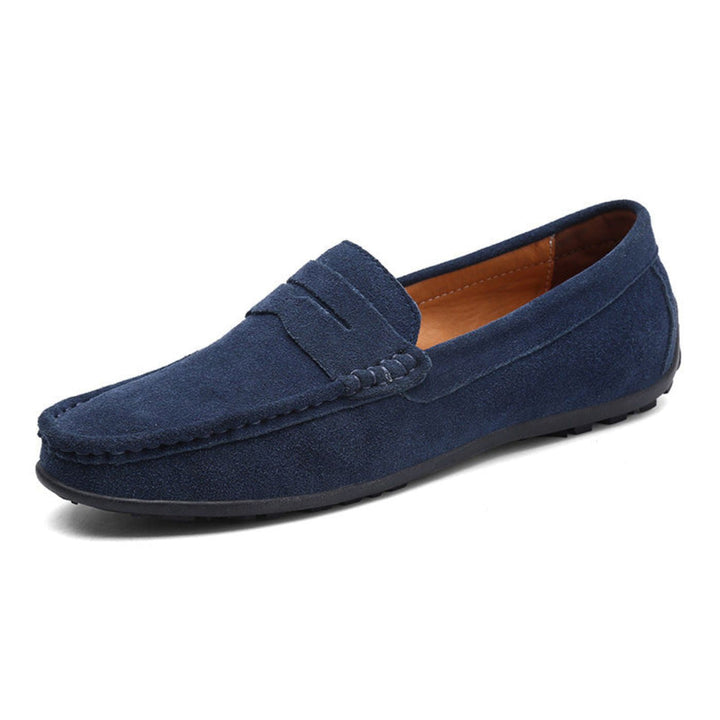 Rupert™ - Premium Orthopädische Slipper