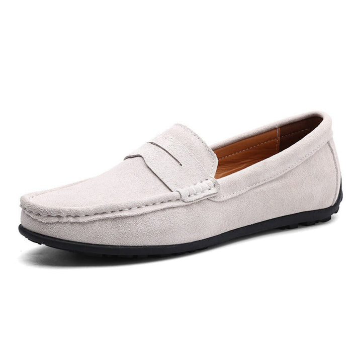 Rupert™ - Premium Orthopädische Slipper