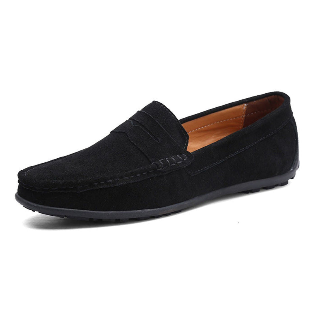 Rupert™ - Premium Orthopädische Slipper