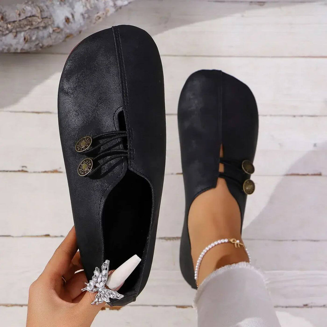 Levoire | Bequeme und Flexible Orthopädische Schuhe