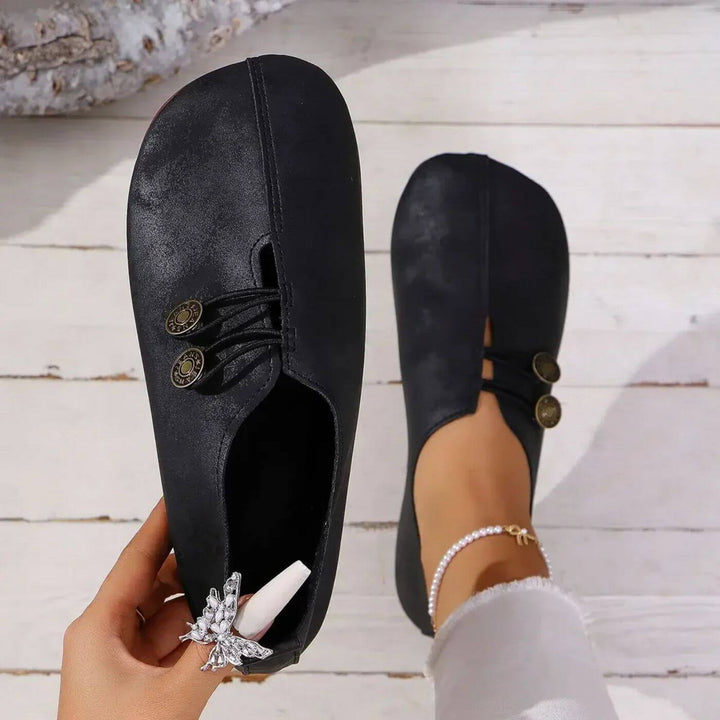 Levoire | Bequeme und Flexible Orthopädische Schuhe
