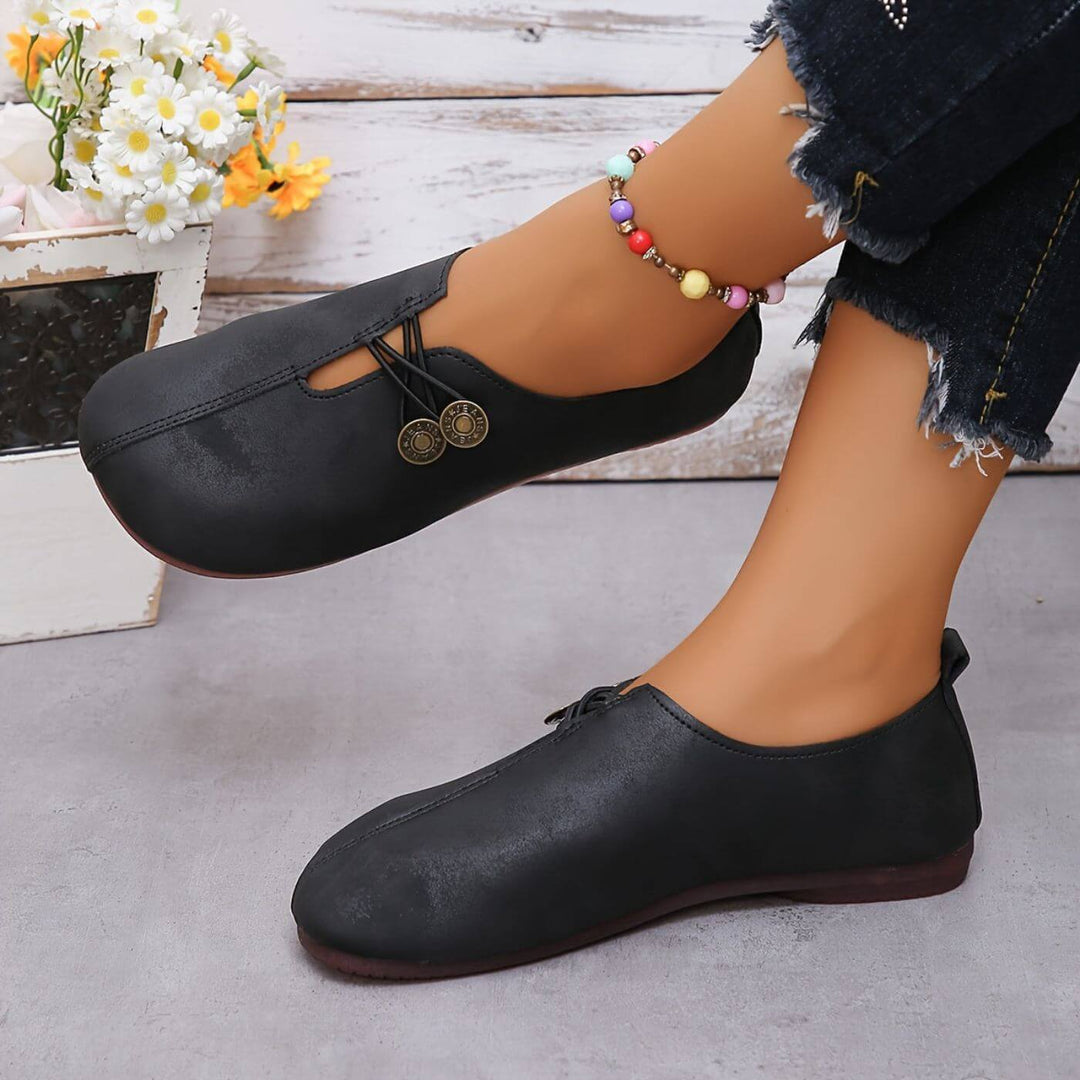 Levoire | Bequeme und Flexible Orthopädische Schuhe