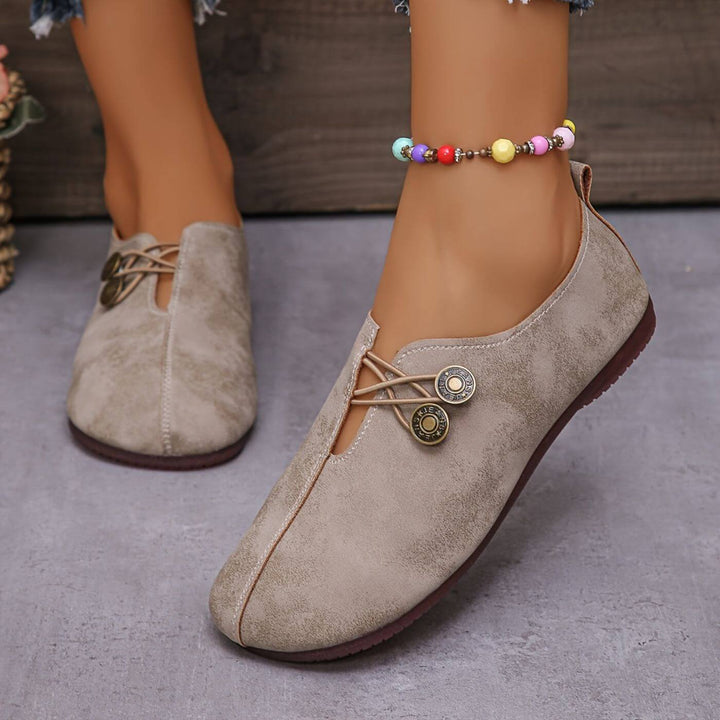Levoire | Bequeme und Flexible Orthopädische Schuhe