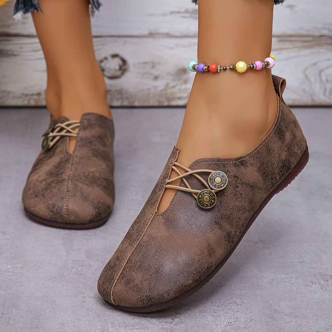 Levoire | Bequeme und Flexible Orthopädische Schuhe