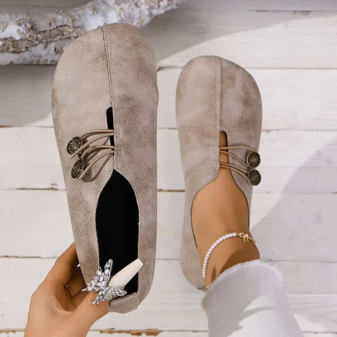 Levoire | Bequeme und Flexible Orthopädische Schuhe