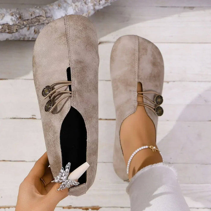 Levoire | Bequeme und Flexible Orthopädische Schuhe