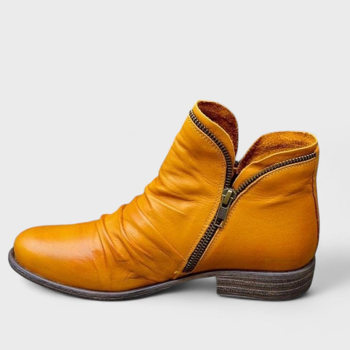 Marlene™ - Elegante Orthopädische Stiefel