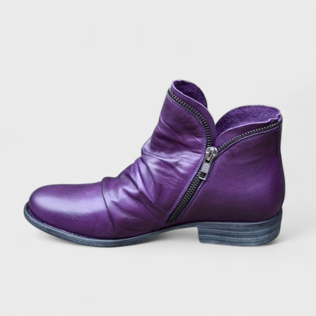 Marlene™ - Elegante Orthopädische Stiefel